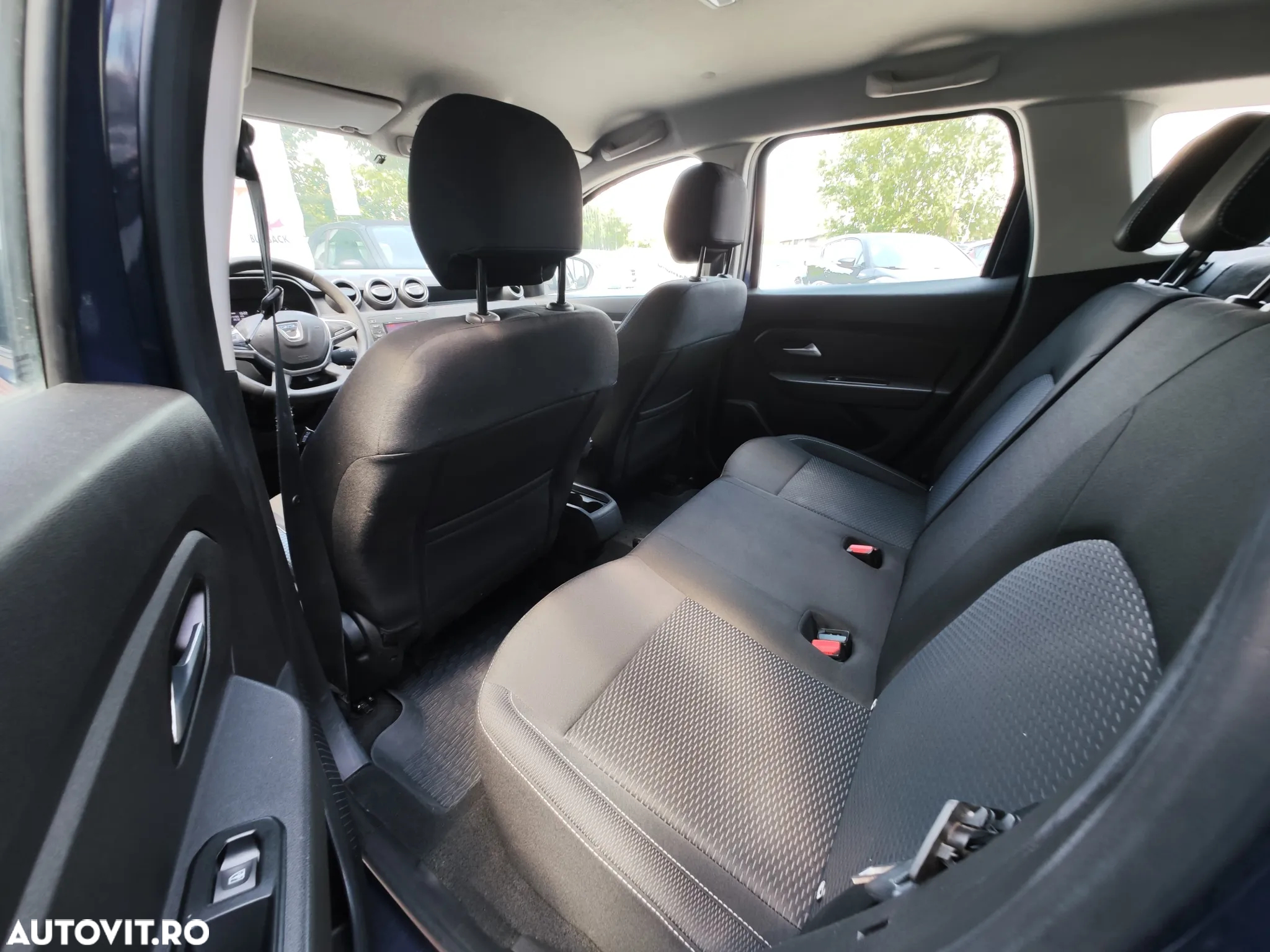 Dacia Duster - 15