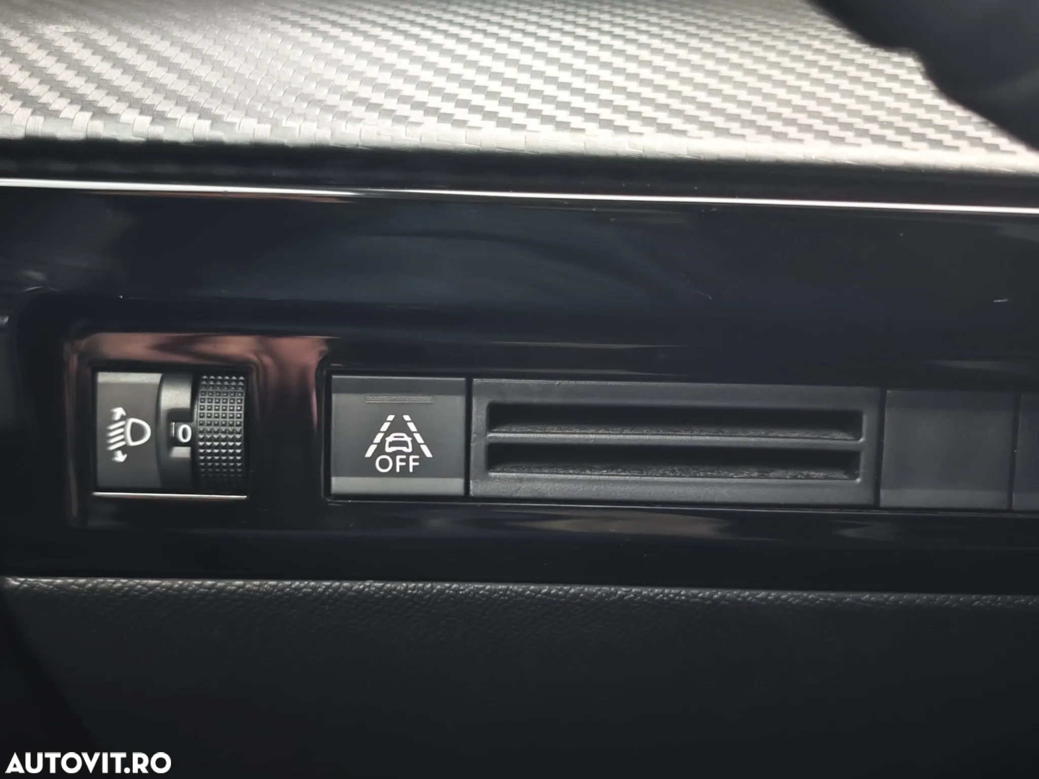 Peugeot 508 SW PureTech 180 EAT8 Active - 18