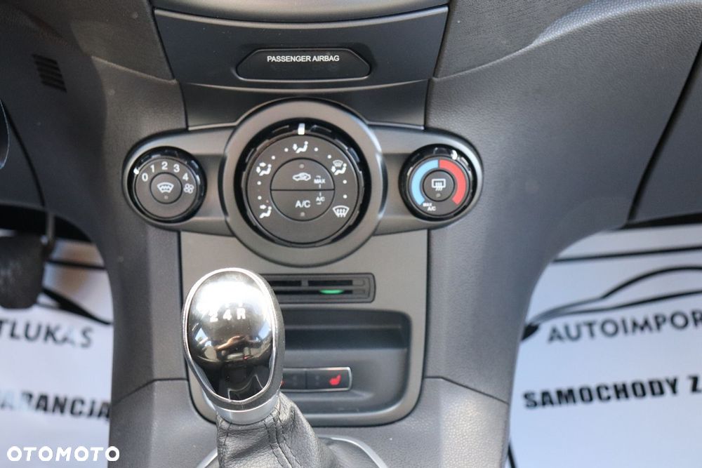 Ford Fiesta - 14