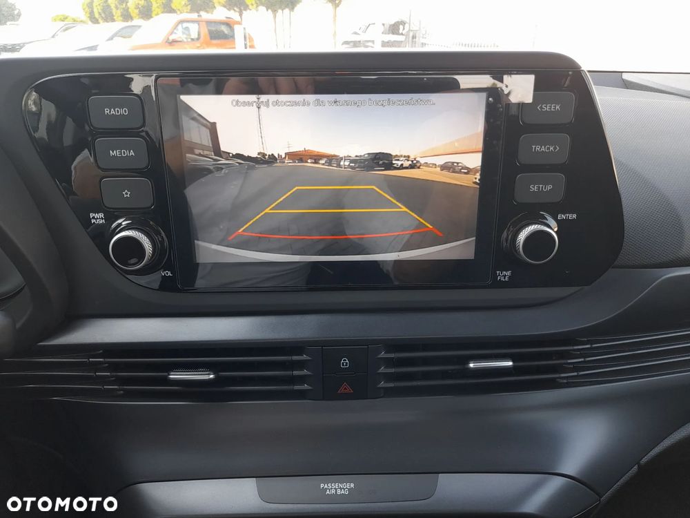 Hyundai i20 1.0 T-GDi Modern - 24