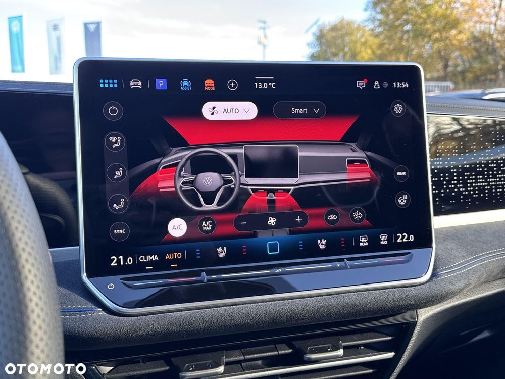 Volkswagen Passat - 27