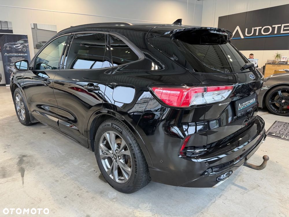 Ford Kuga 1.5 EcoBoost FWD ST-Line Black ASS GPF - 8