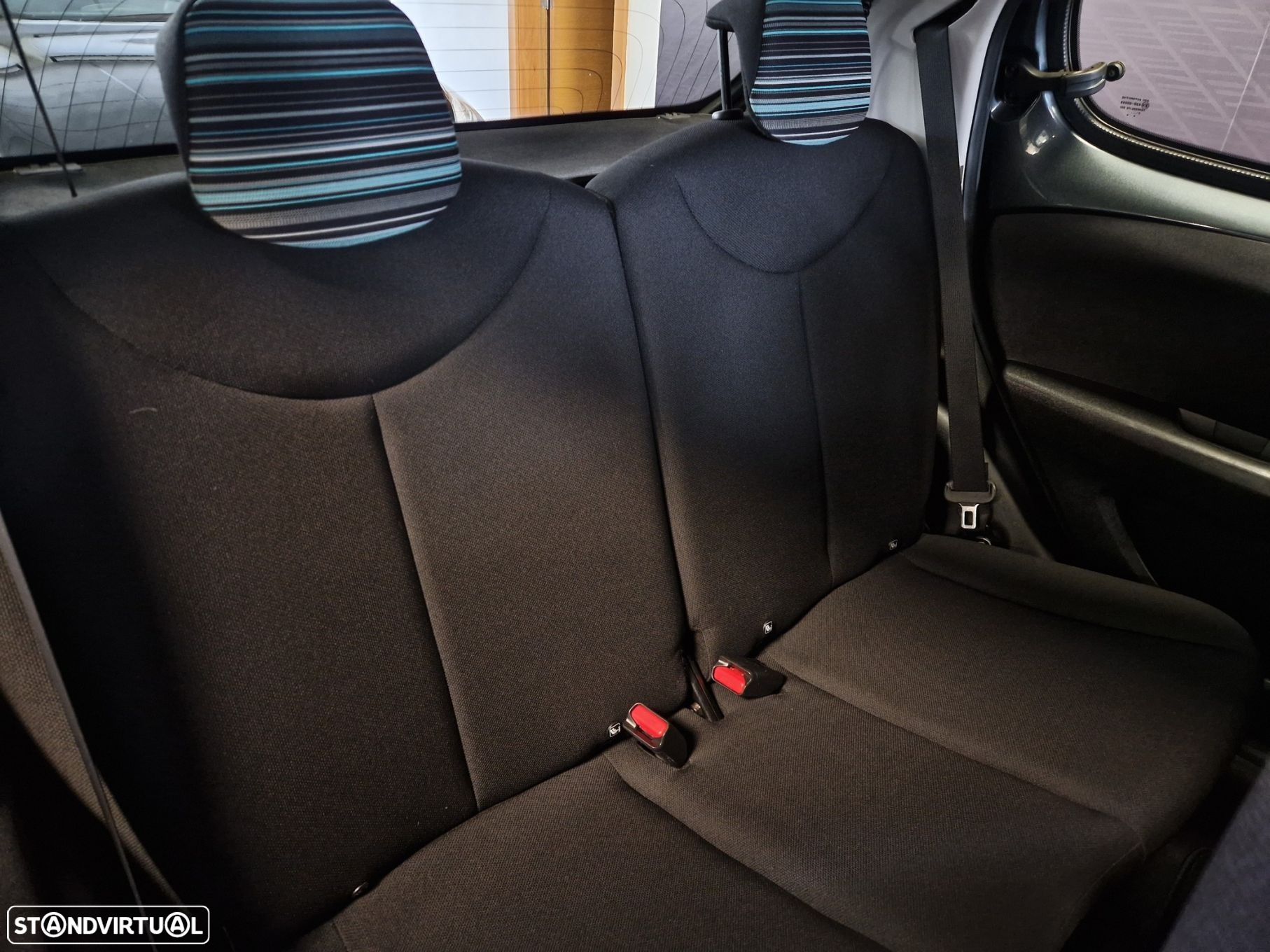 Citroën C1 1.0 VTi Feel - 19