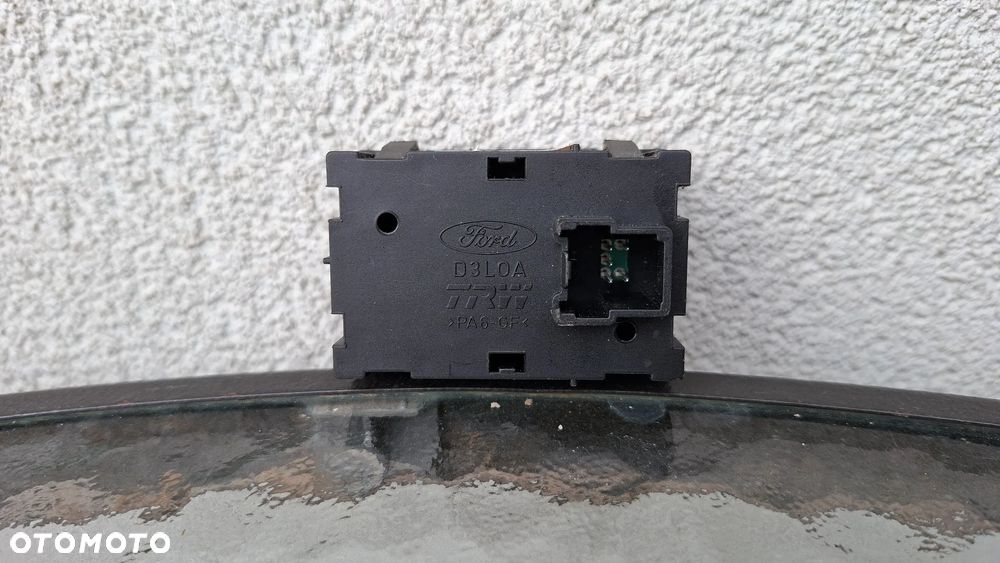 Ford Mondeo MK4 IV LIFT 10-14 Sterownik Włącznik grzania foteli BS7T-19K314-AB - 3