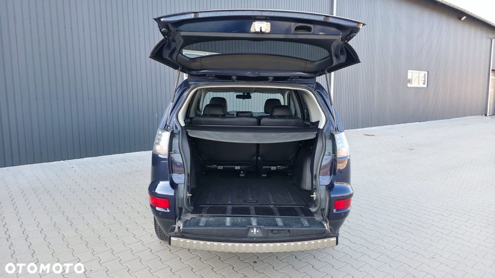 Mitsubishi Outlander 2.0 2WD Diamant Edition - 20