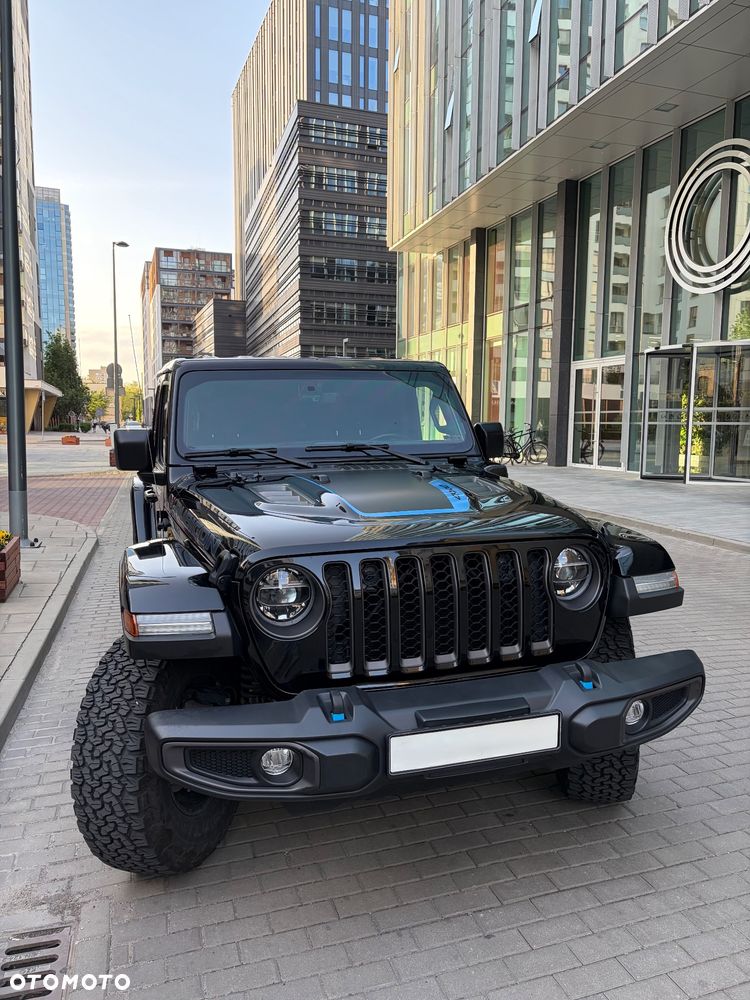Jeep Wrangler - 7