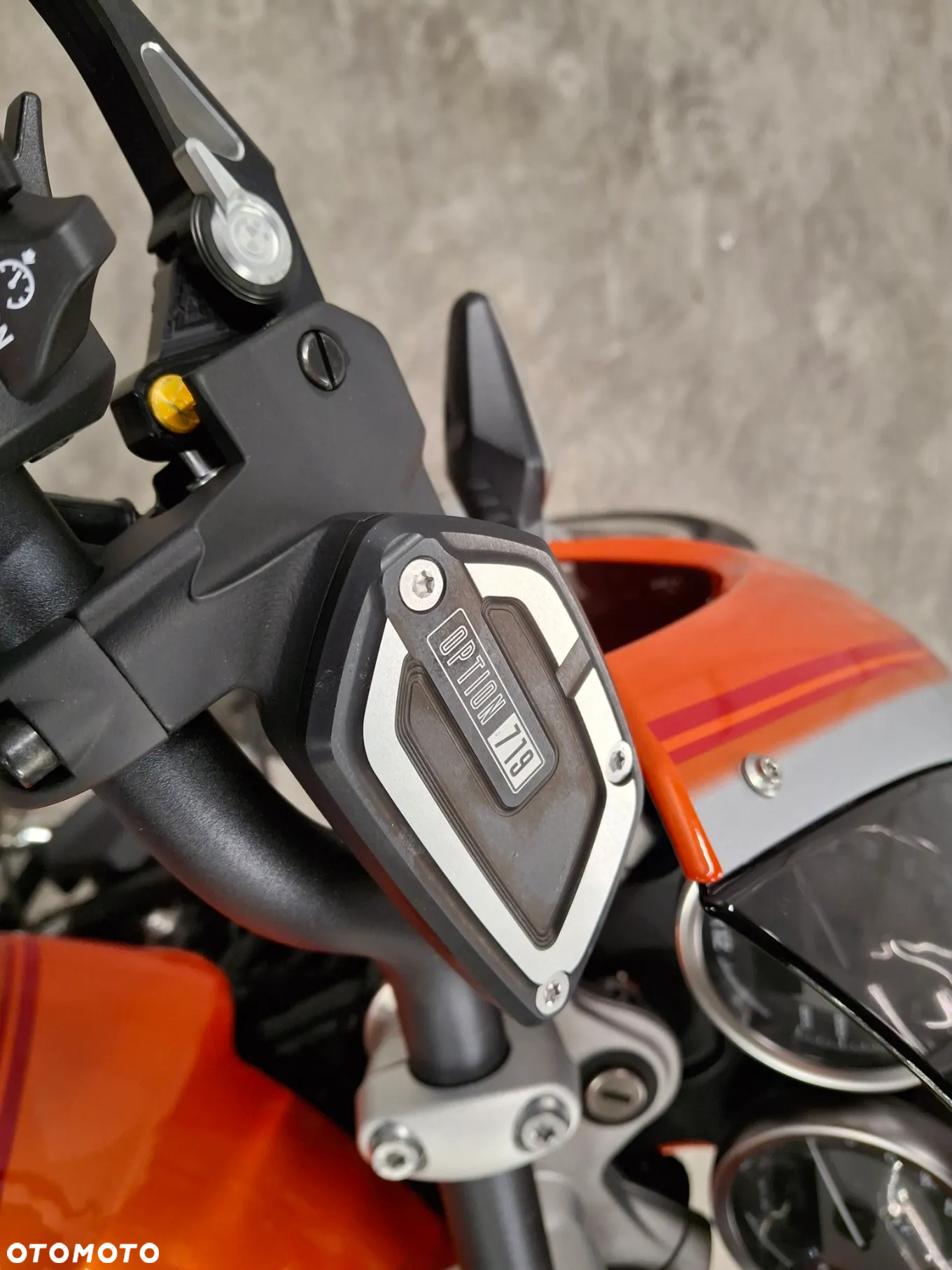 BMW R - 20
