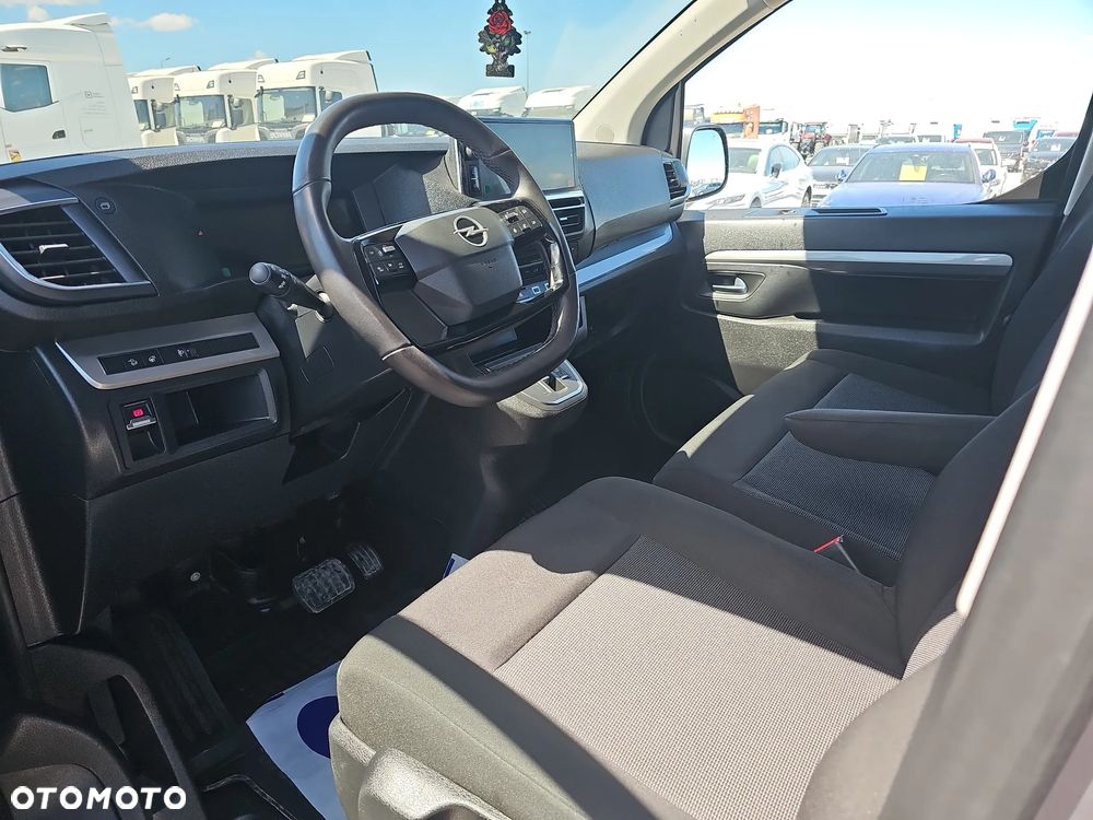 Opel Zafira 2.0 Diesel XL Business - 10
