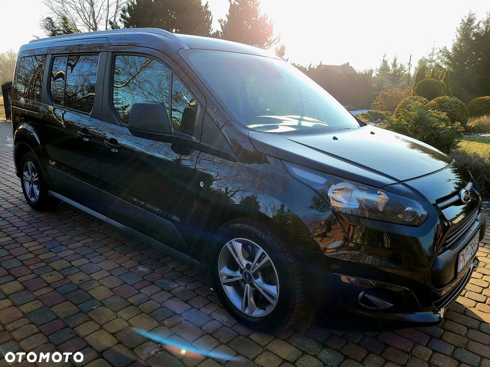 Ford Tourneo Connect Grand - 3