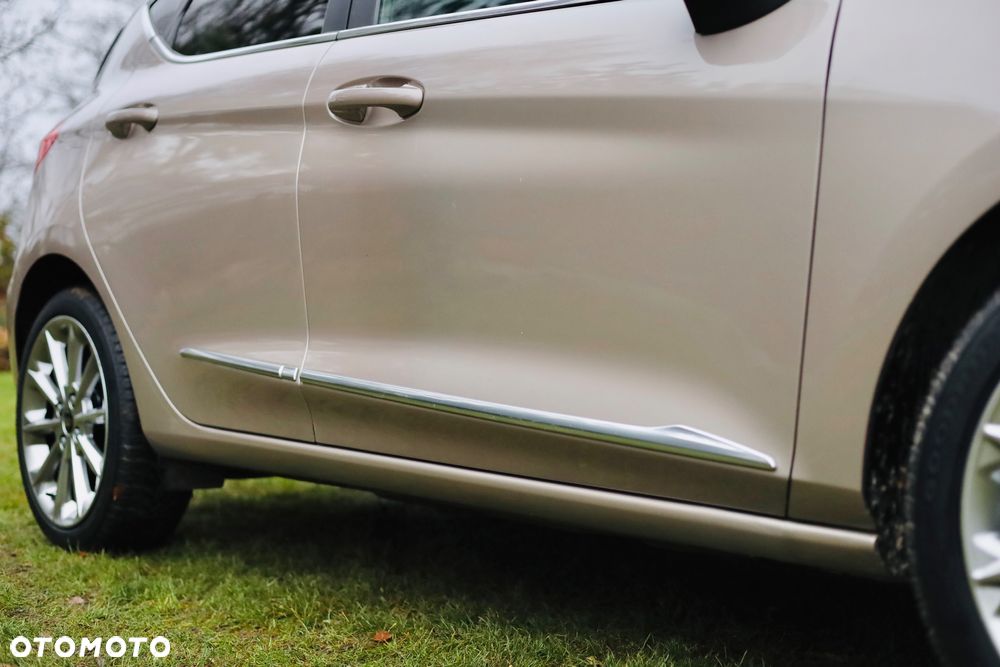 Ford Fiesta 1.0 EcoBoost S&S VIGNALE - 37