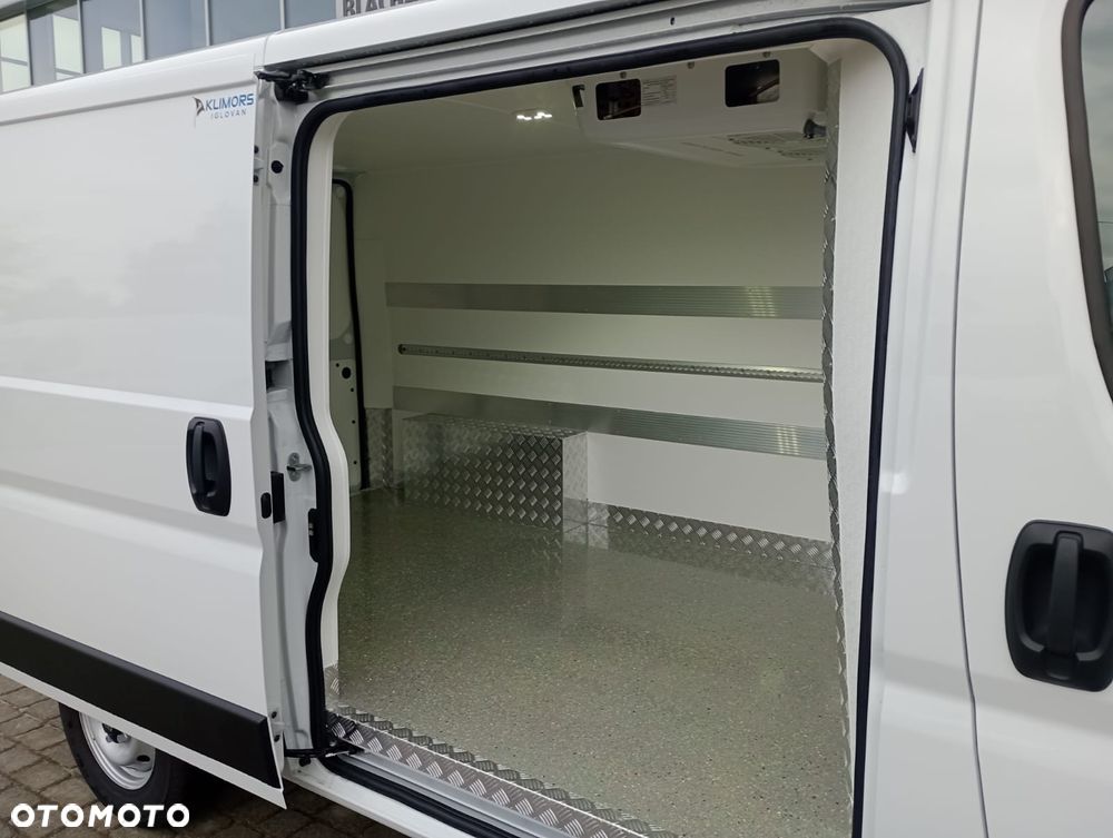 Fiat Izoterma Ducato L2H1 - 8