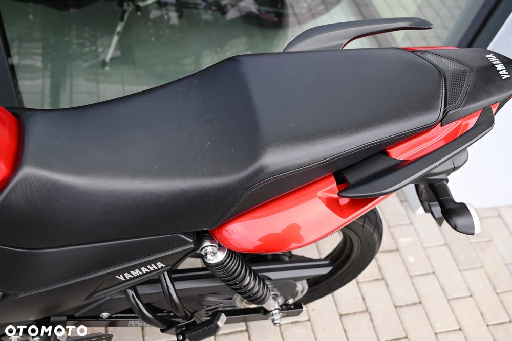 Yamaha YS - 30