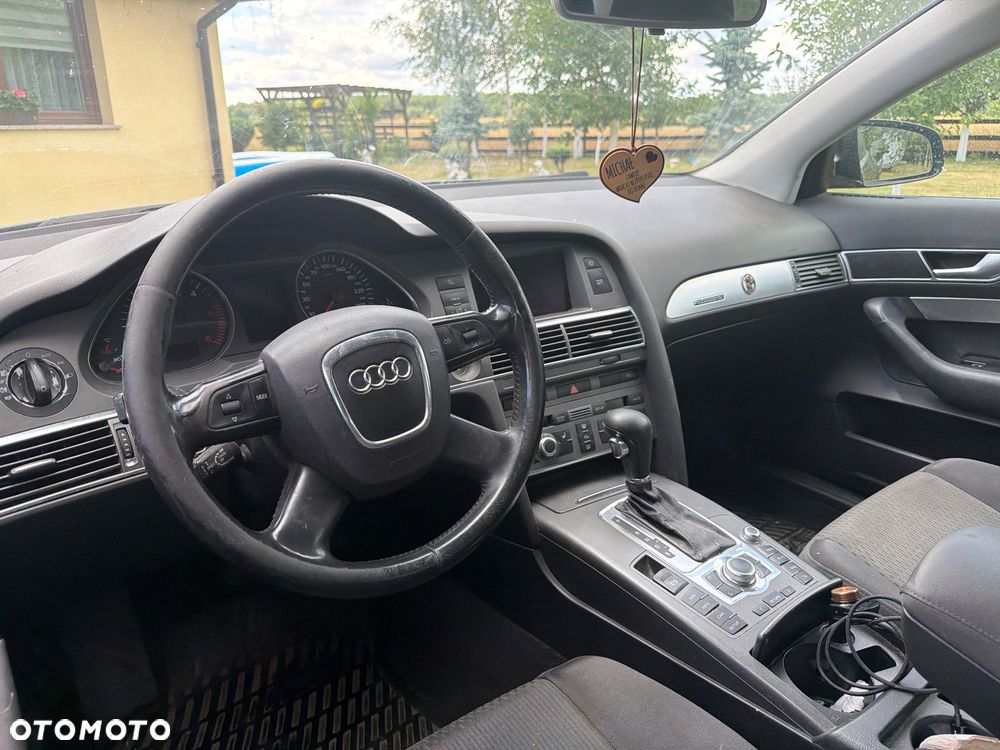 Audi A6 Limousine - 5
