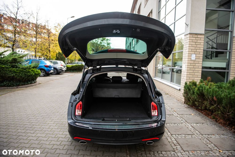 Opel Insignia 2.0 CDTI Sports Tourer Automatik Edition - 9