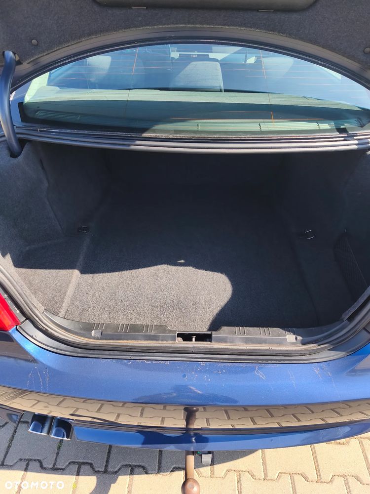 BMW Seria 5 - 23