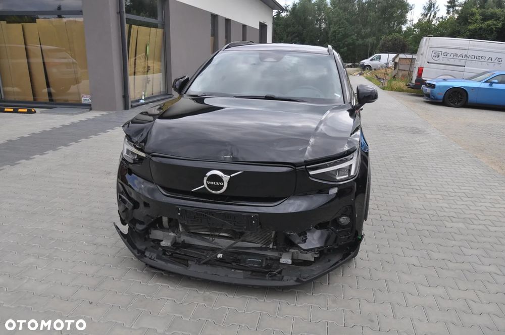 Volvo XC 40 Recharge Plus - 2