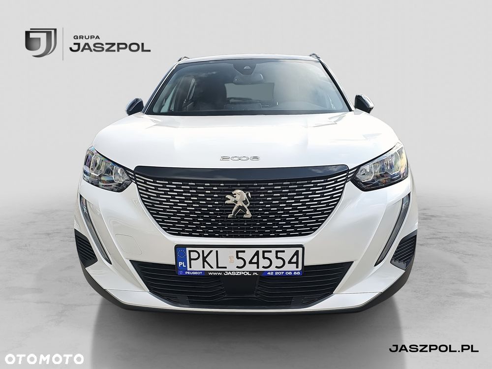 Peugeot 2008 1.2 PureTech Allure S&S EAT8 - 2