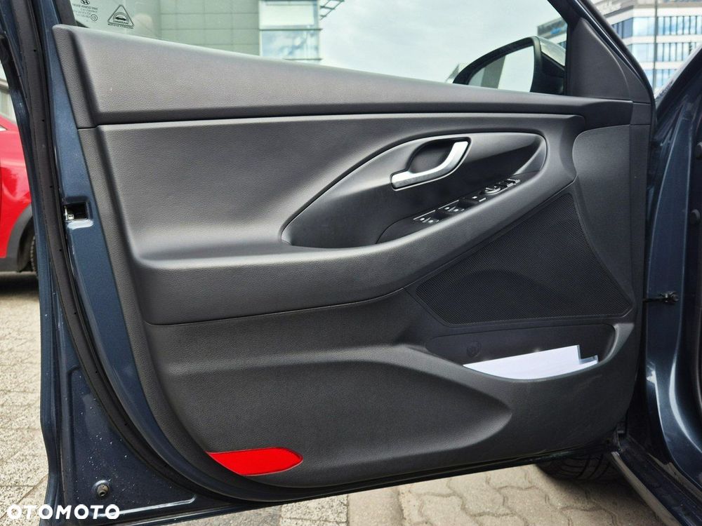 Hyundai i30 1.0 T-GDI Smart - 12