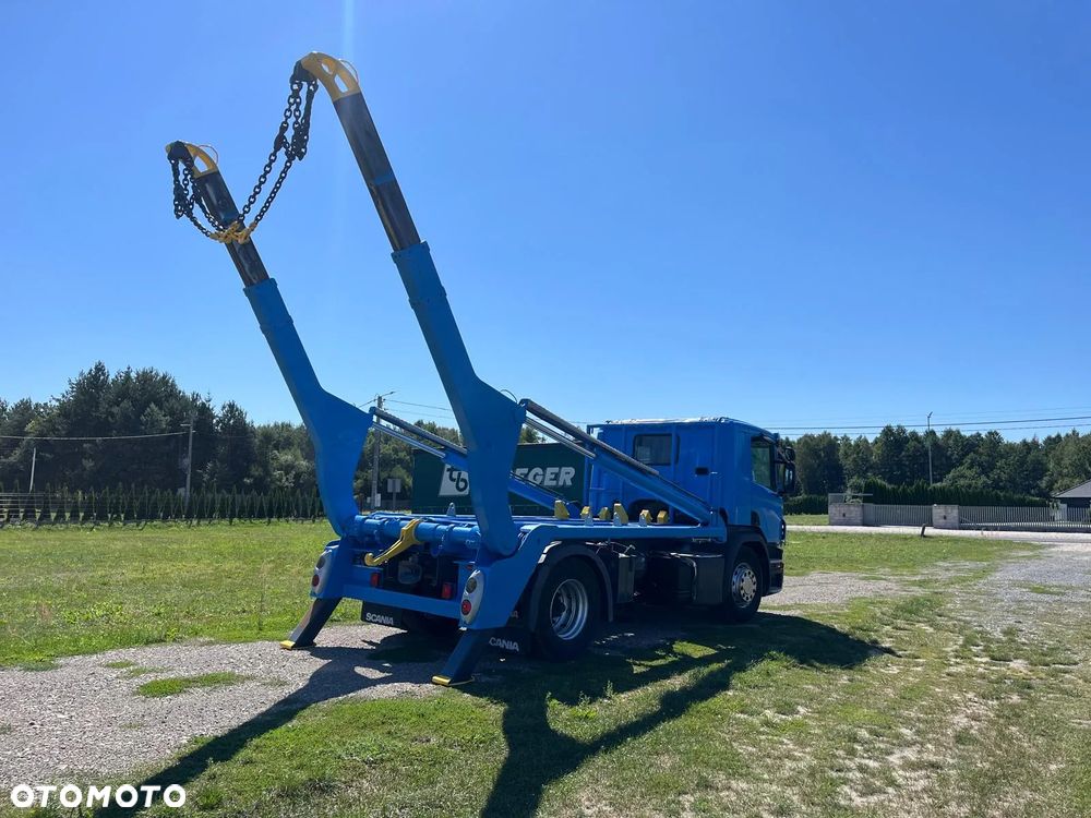 Scania P360 - 9