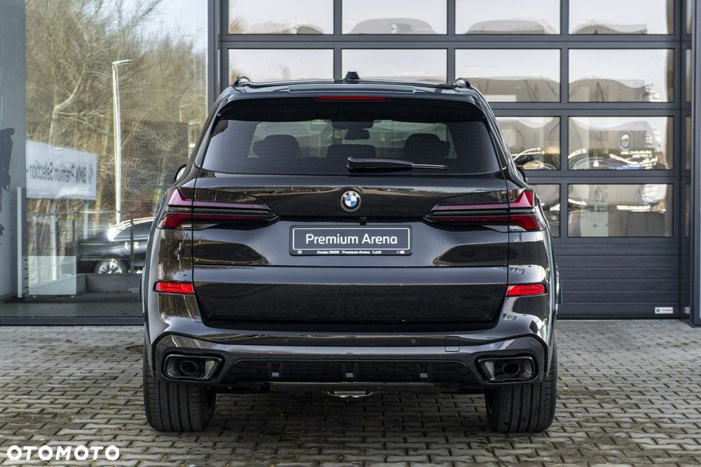 BMW X5 - 11