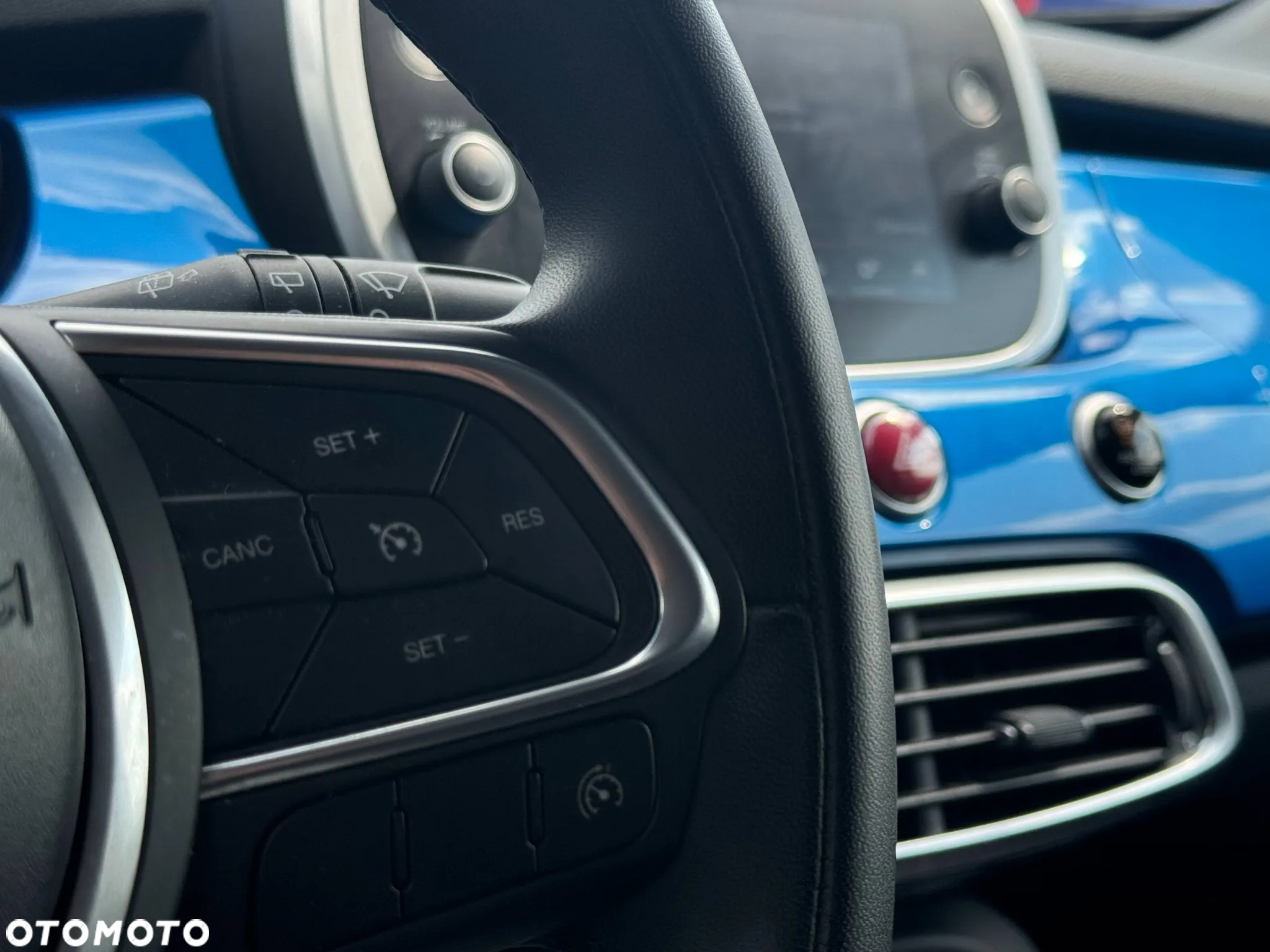 Fiat 500X 1.0 Urban - 13