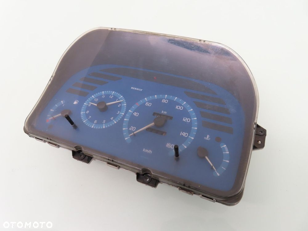 LICZNIK RENAULT MASTER II 2.5 D RN0002001 - 10