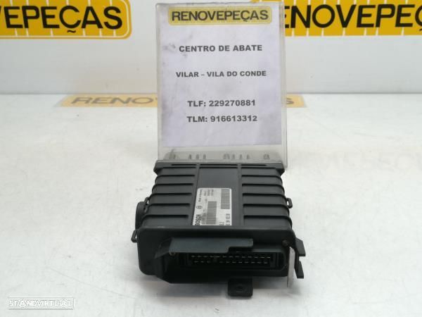 Centralina / Modulo Motor Citroen Ax (Za-_) - 1