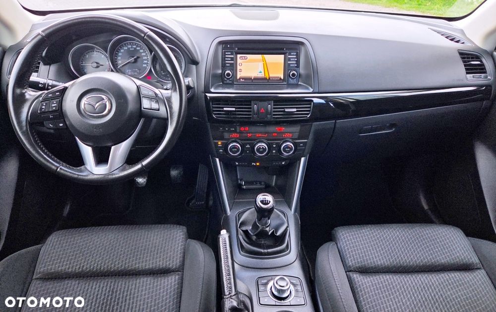 Mazda CX-5 SKYACTIV-D 150 Center-Line - 34