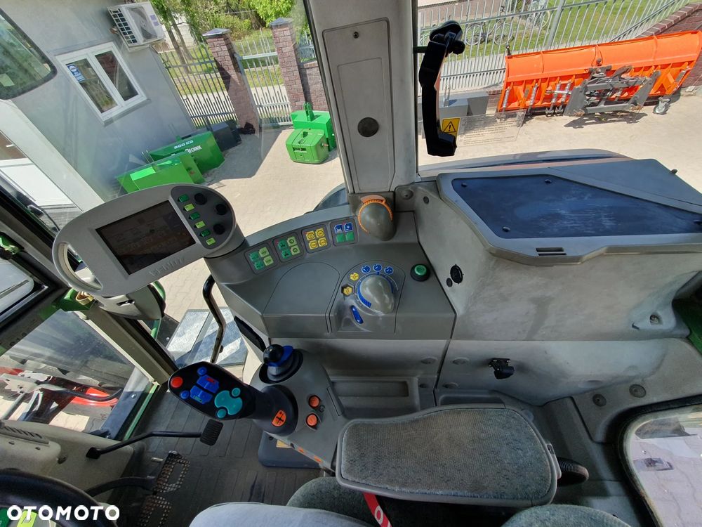 Fendt 714 Vario - 15