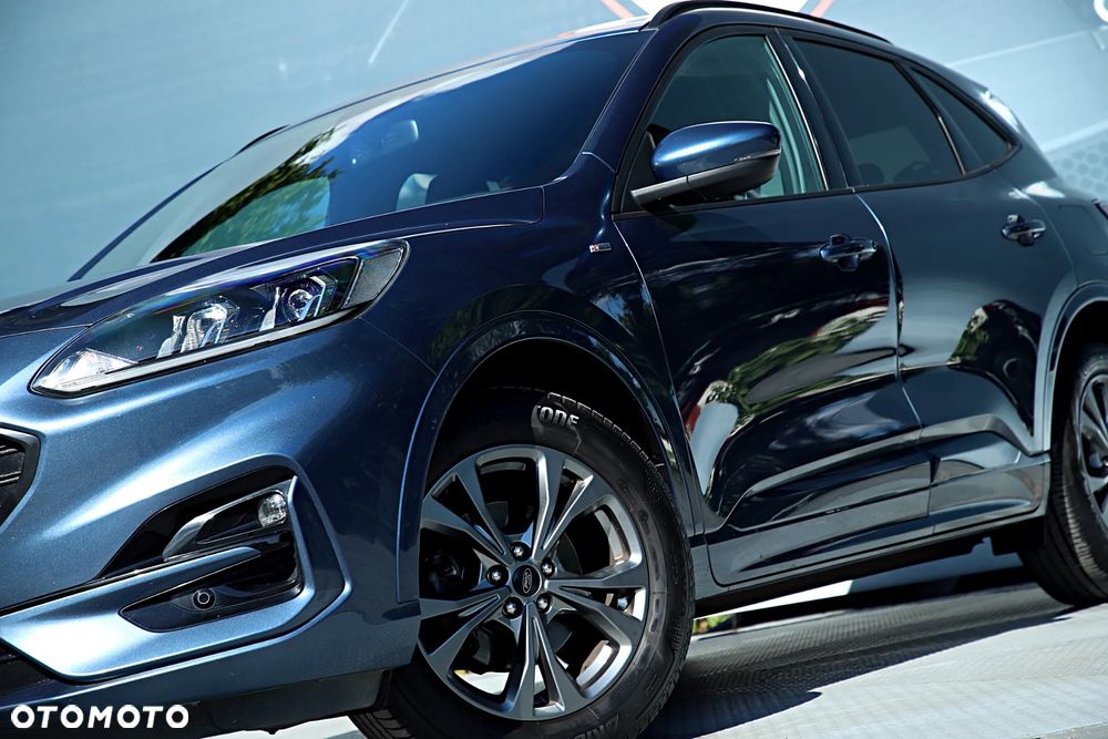 Ford Kuga 2.0 EcoBlue AWD ST-Line X - 3