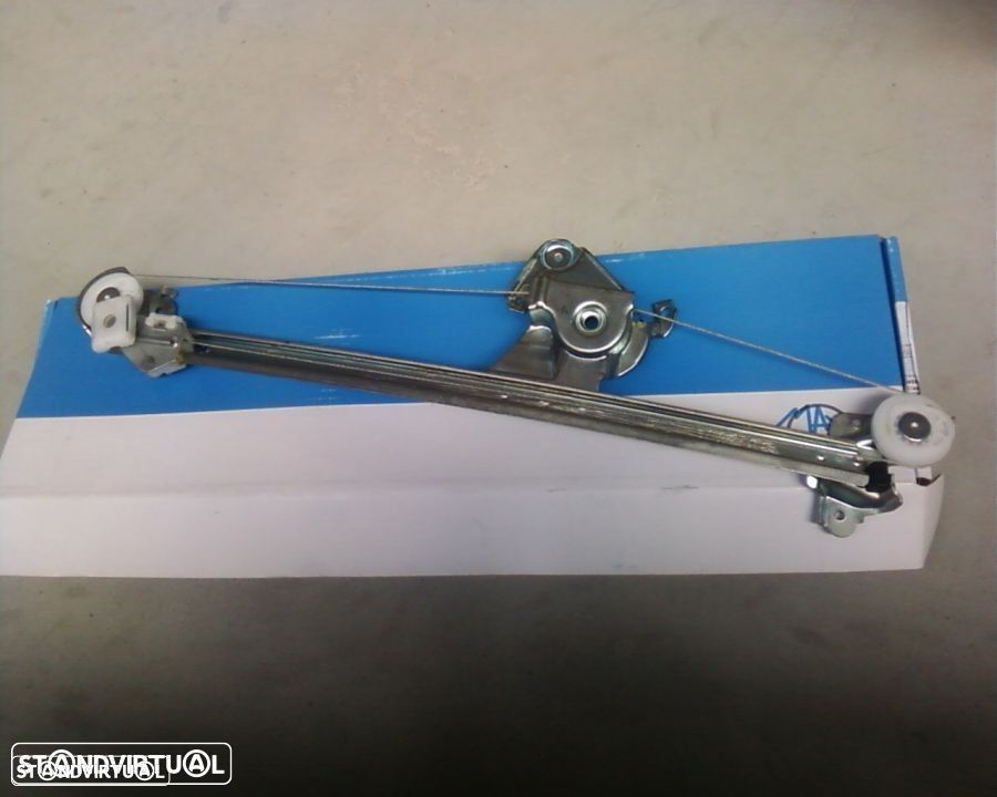 elevador vidro porta tras Mercedes W210(NOVO) - 1