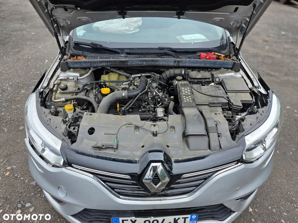 Renault Megane 1.2 Energy TCe Zen - 11