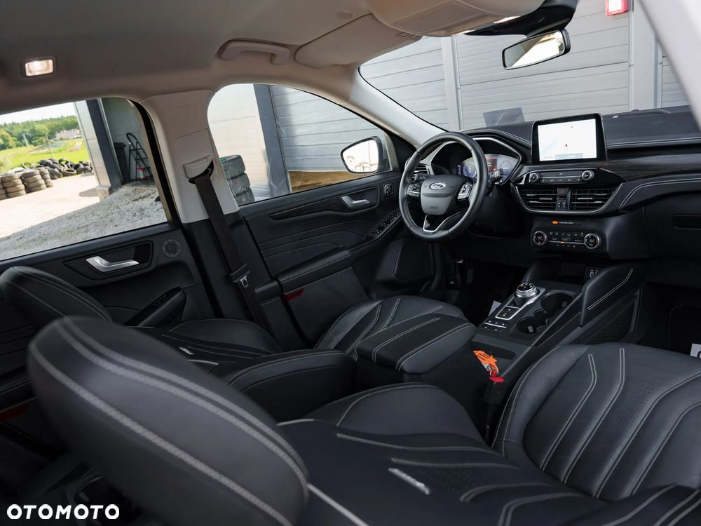 Ford Kuga 2.0 EcoBlue 4x4 VIGNALE - 20