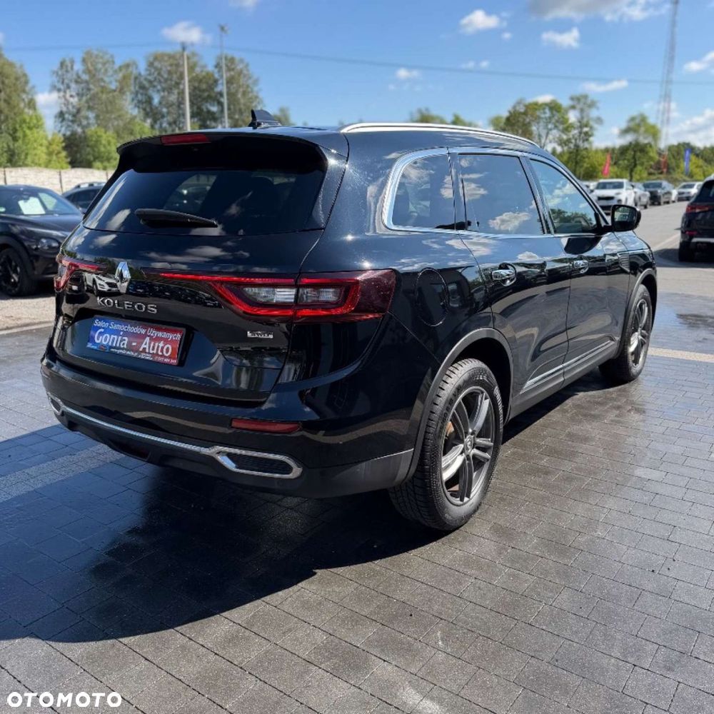 Renault Koleos - 13