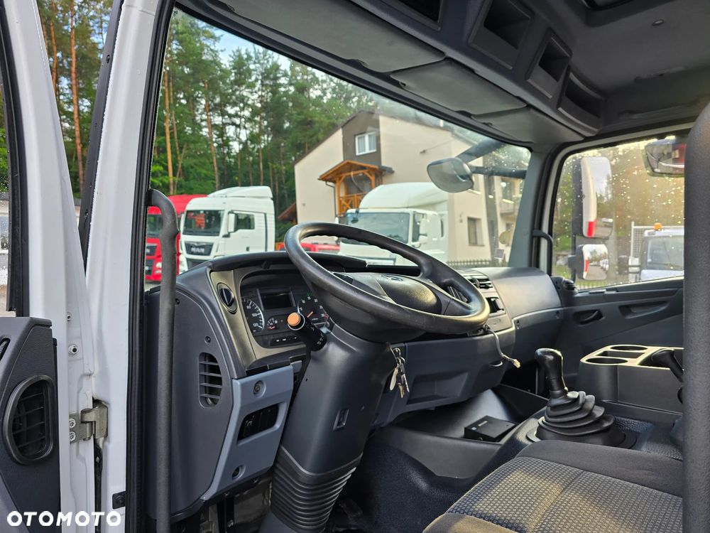 Mercedes-Benz Atego 1624 - 13