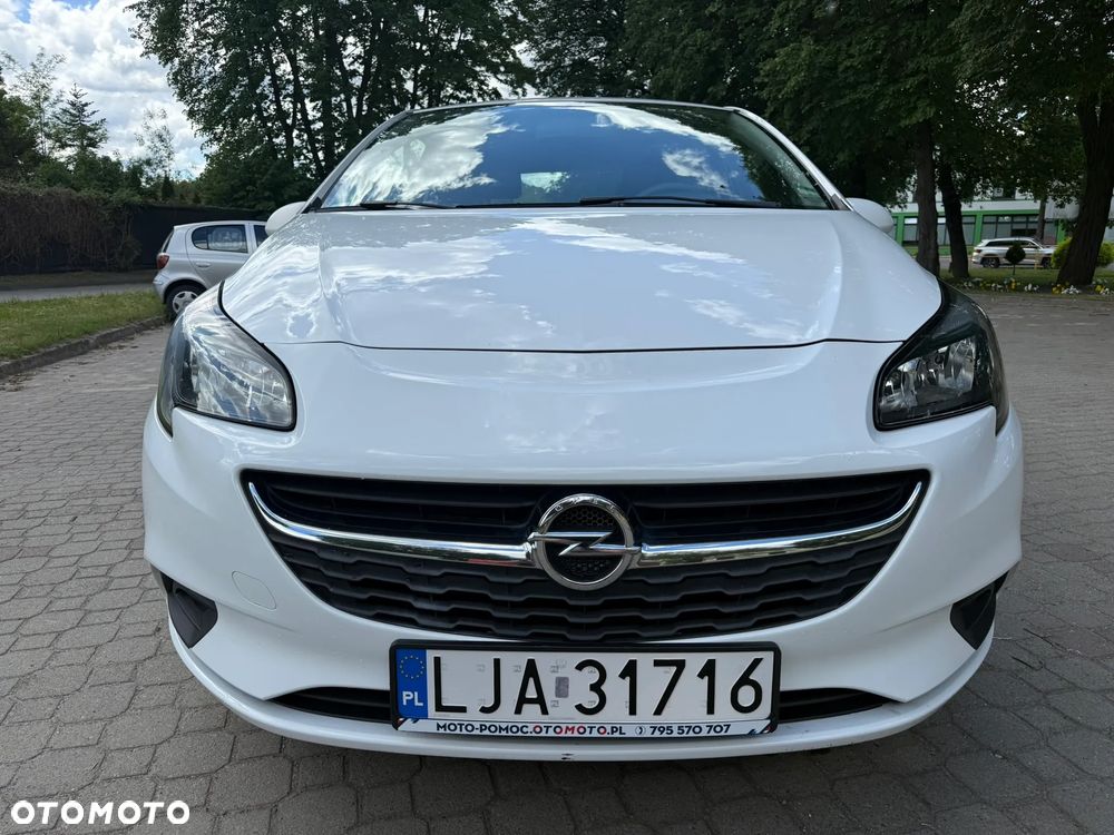 Opel Corsa 1.2 Active - 4