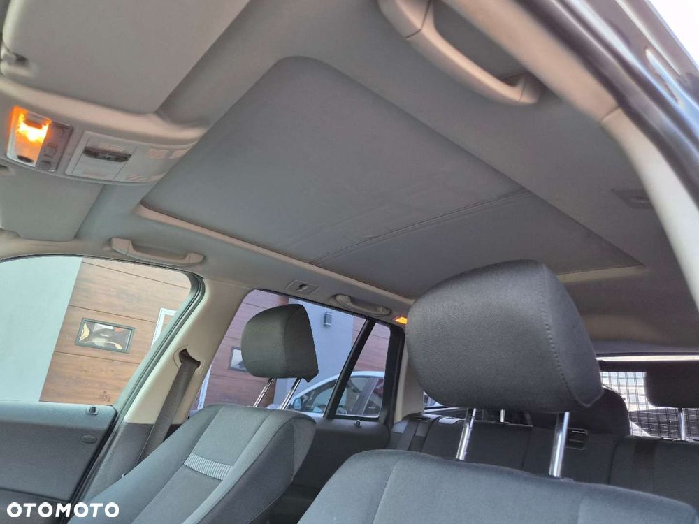 BMW X3 - 17