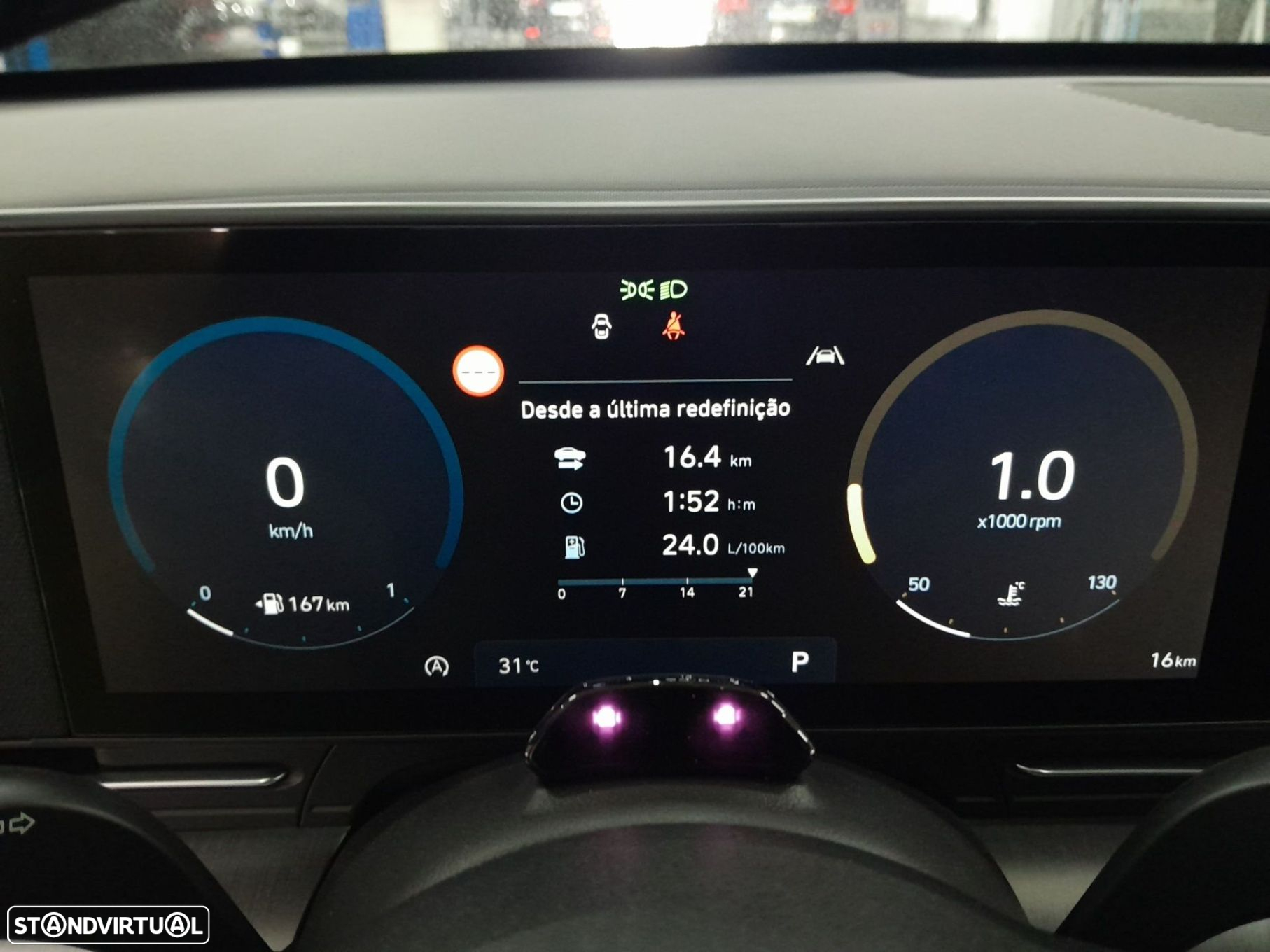 Hyundai Kauai 1.0 T-GDi Premium (TT) - 15