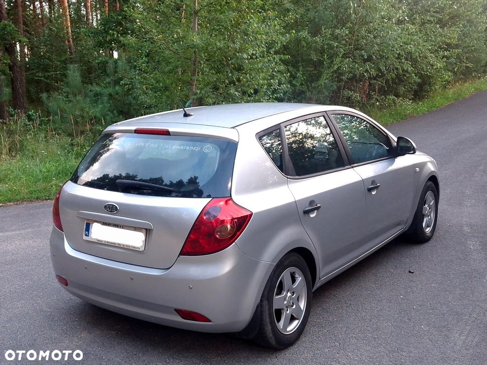 Kia Ceed 1.6 Optimum - 4