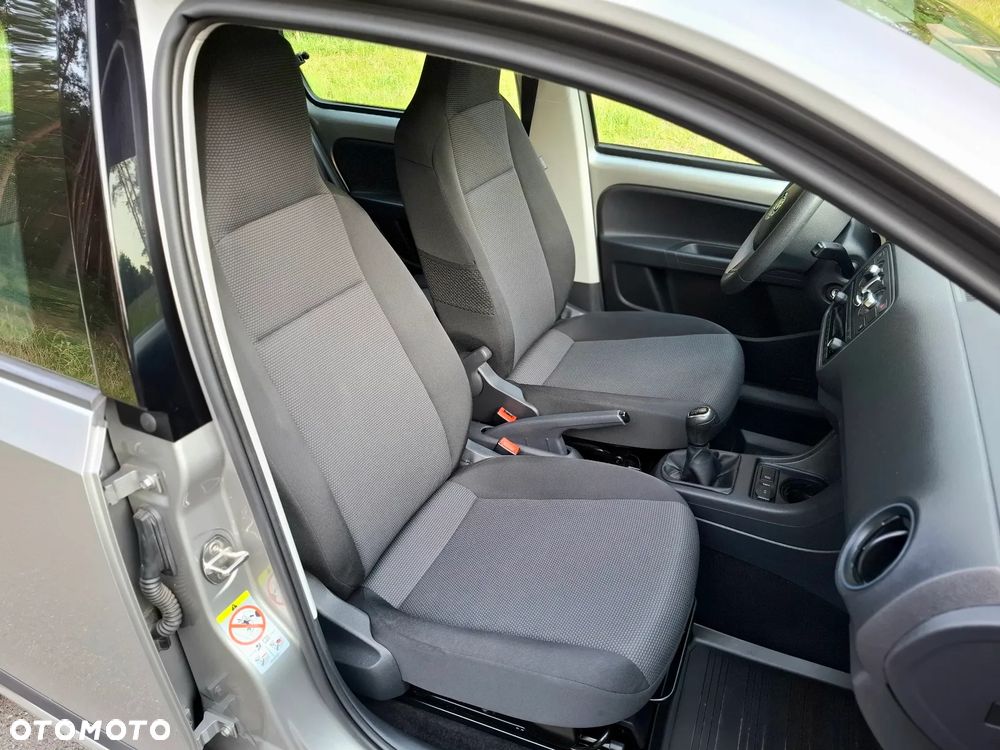 Skoda Citigo 1.0 Ambition - 10