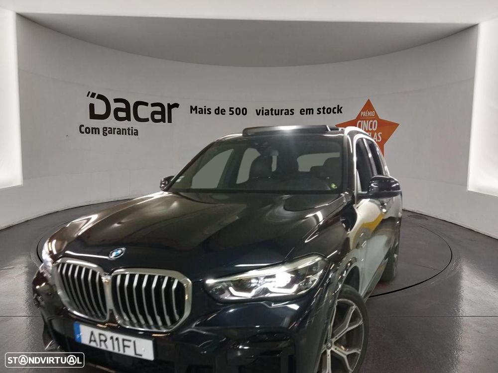 BMW X5 45 e xDrive - 2