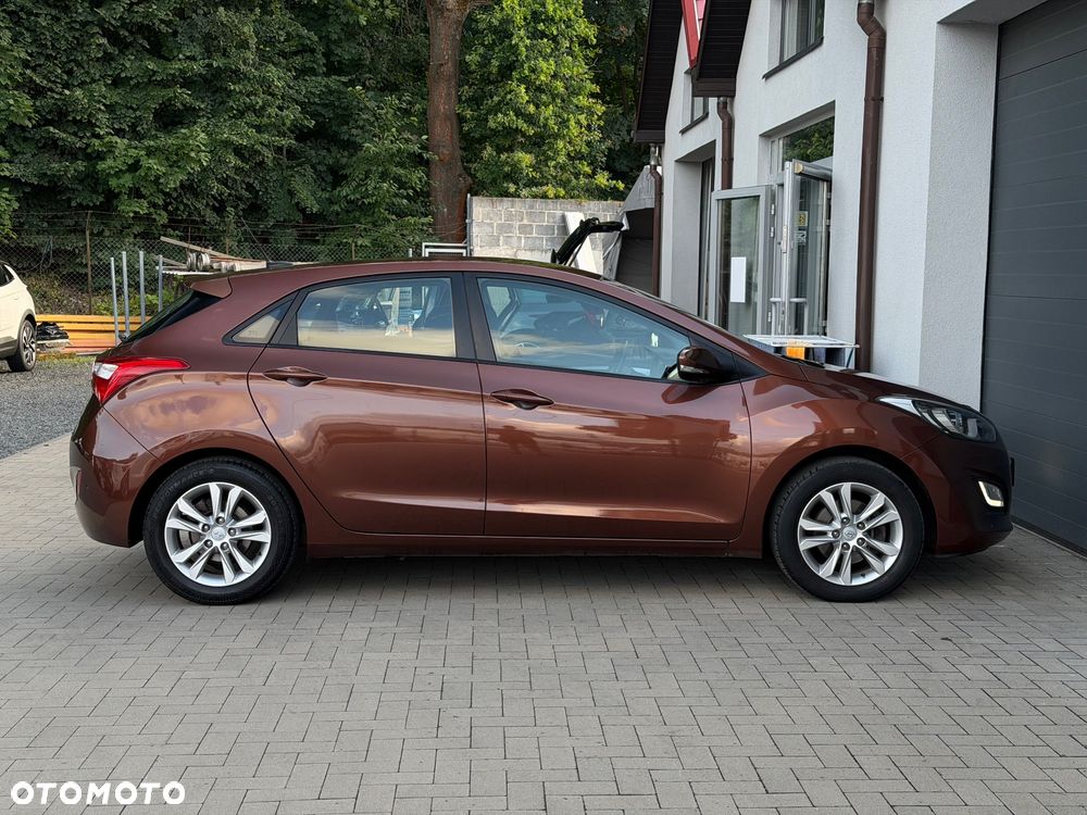 Hyundai i30 1.4 Premium - 22