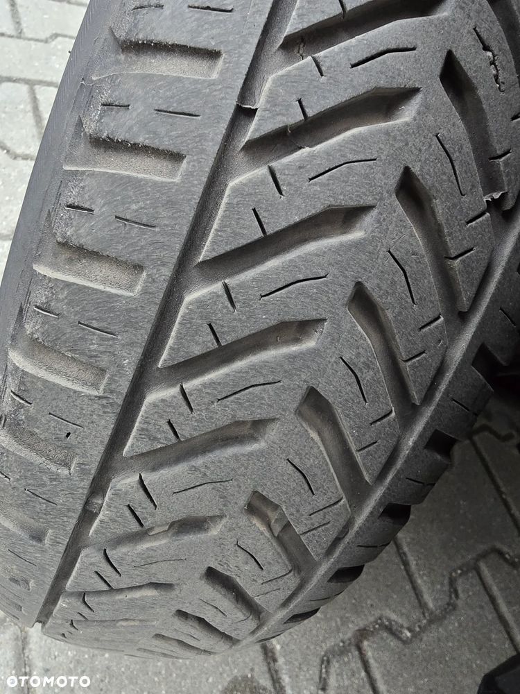 Fiat Panda 1.1 Actual Plus - 14