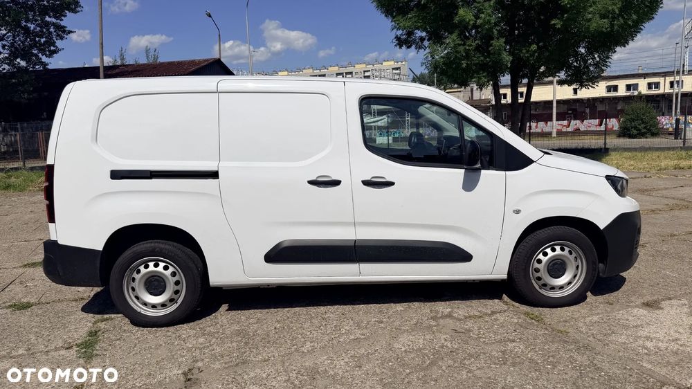 Peugeot PARTNER LONG L2 - 2