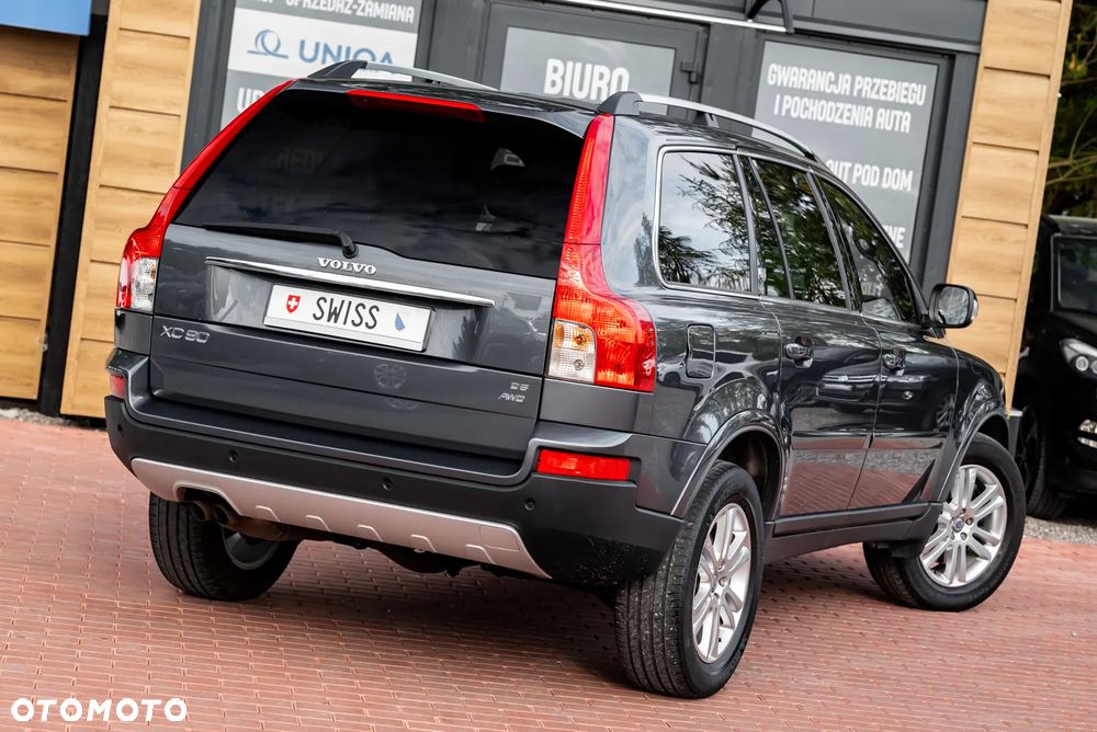 Volvo XC 90 D5 Kinetic - 9