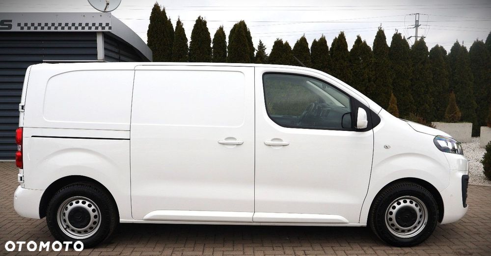 Citroën Jumpy - 8