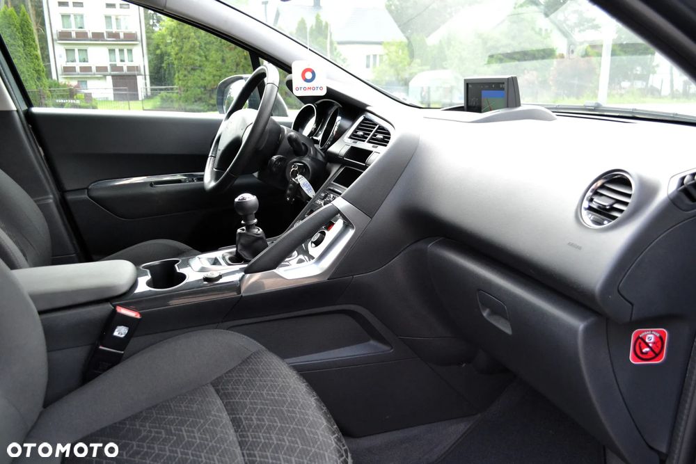 Peugeot 3008 BlueHDi 120 Stop & Start Active - 9