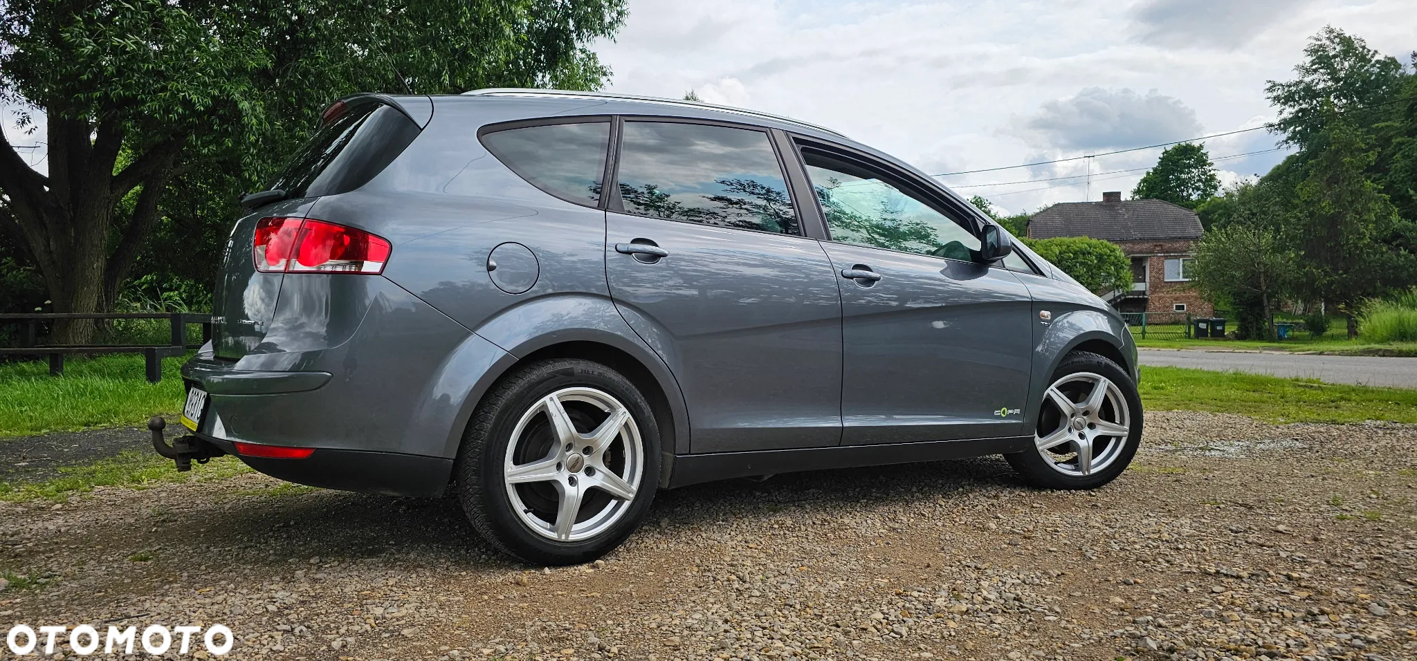 Seat Altea XL 1.2 TSI Reference Copa - 8