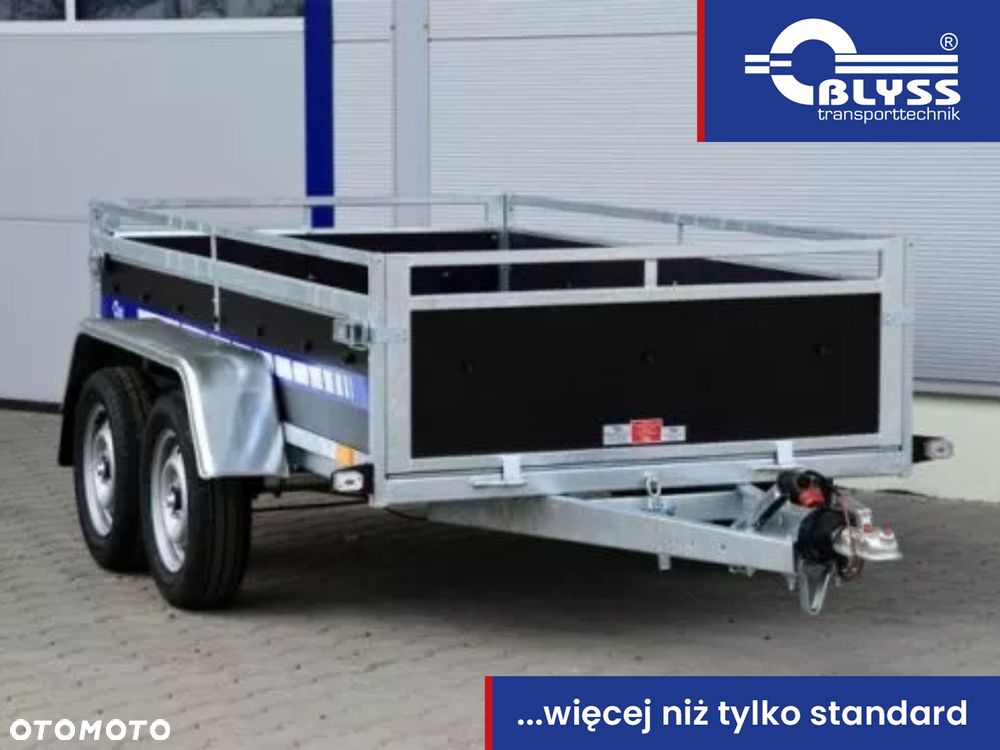 Blyss BORSUK 752513TH - 1