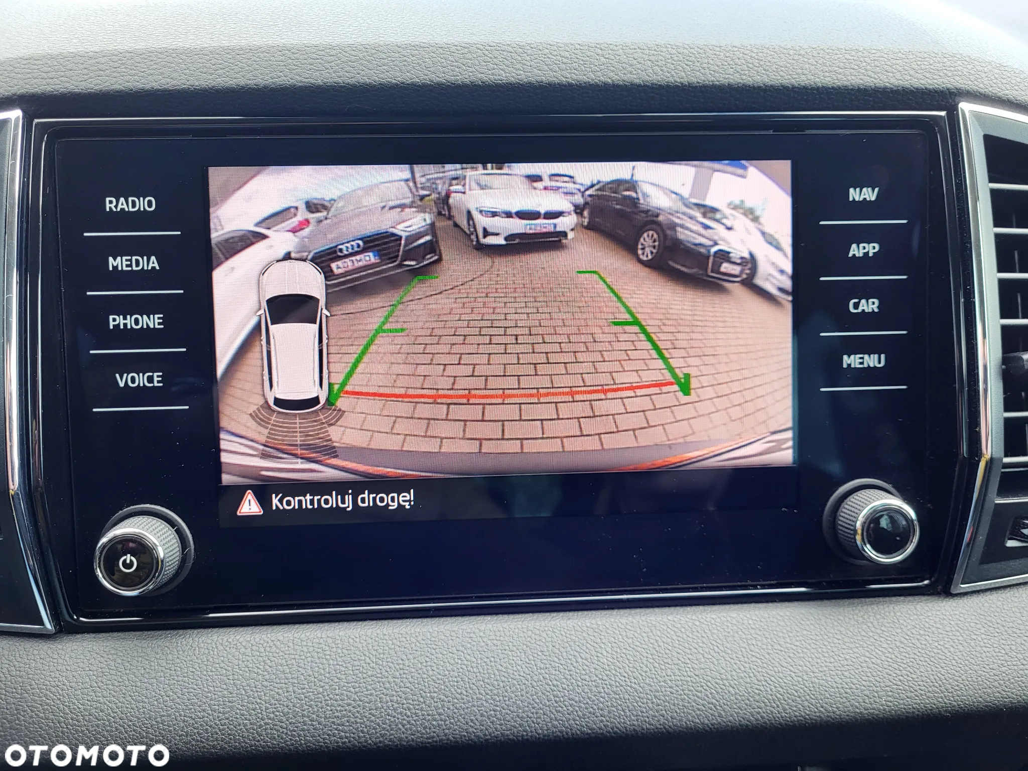 Skoda Karoq 1.0 TSI GPF 4x2 Ambition - 15